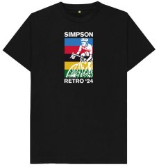 tom simpson t shirt